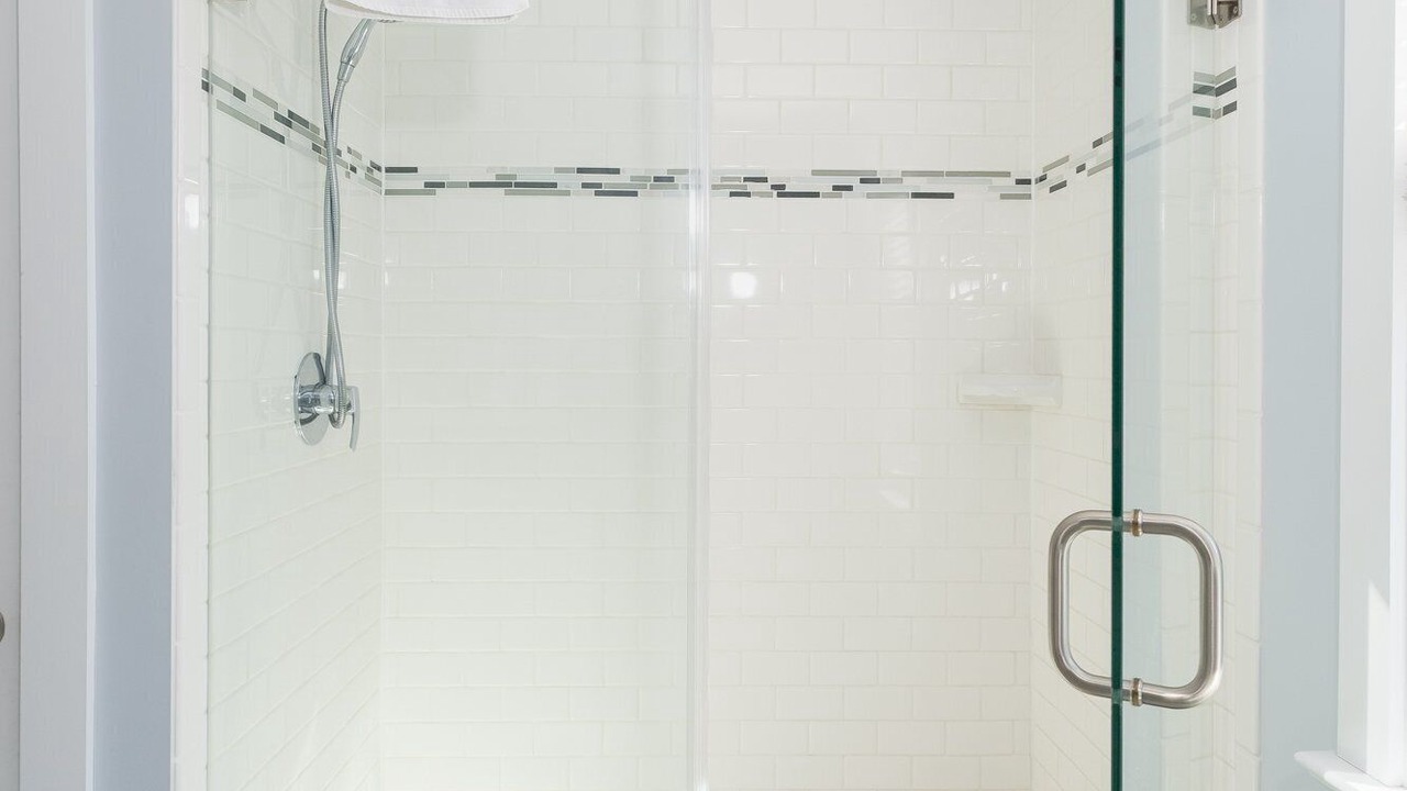 Photo of Bathroom in Cape Fear Station