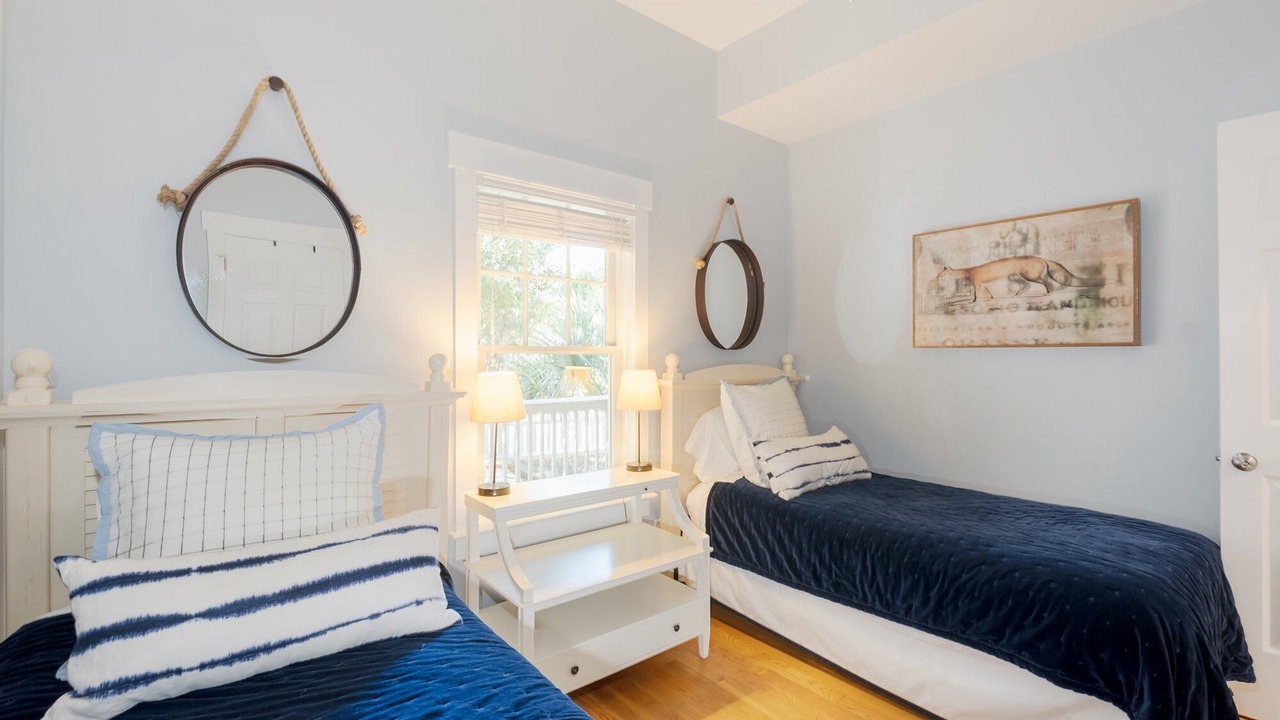 Photo of Bedroom in Cape Fear Station
