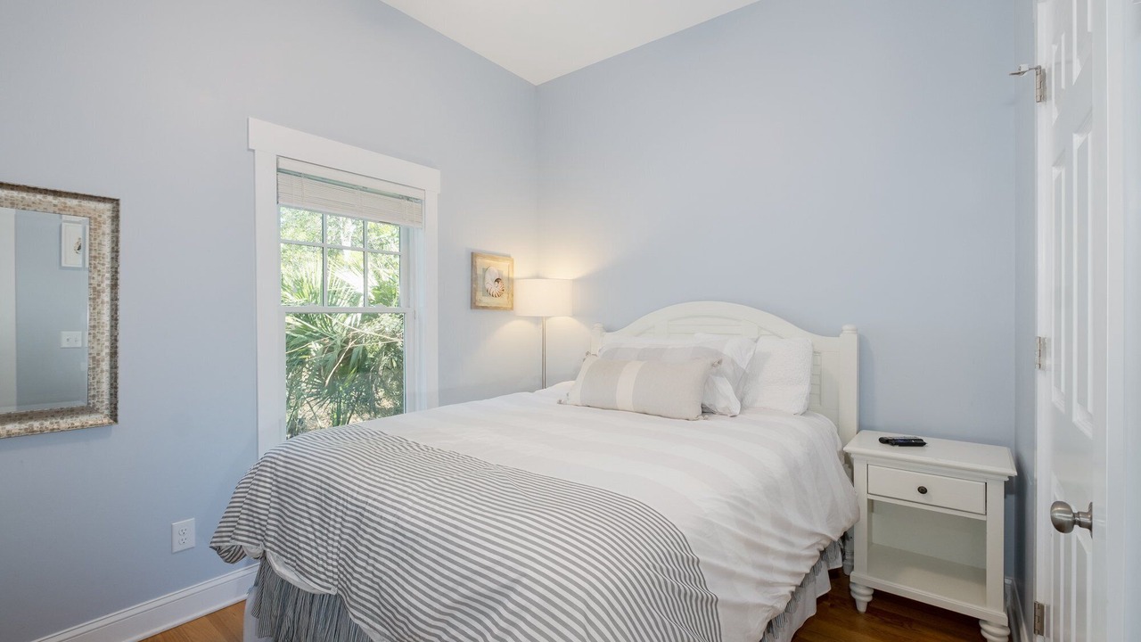 Photo of Bedroom in Cape Fear Station