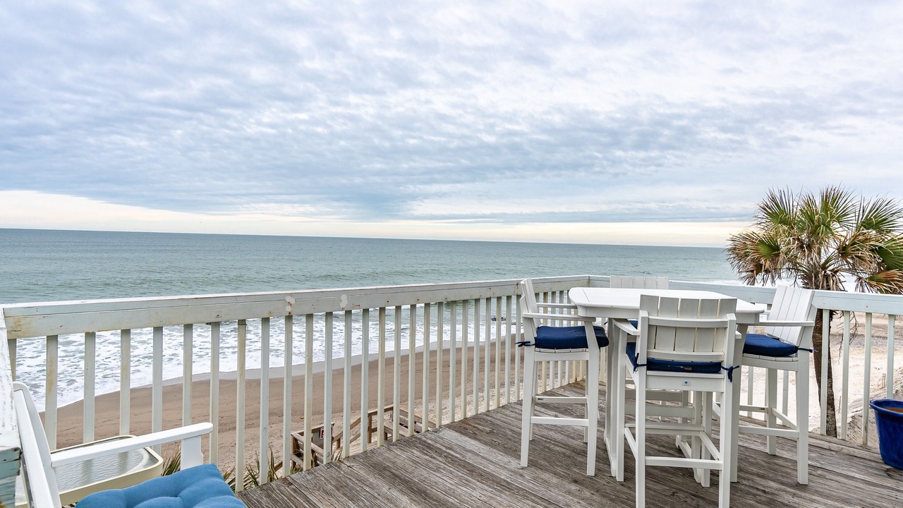 Photo of Outdoor in Kure Beach