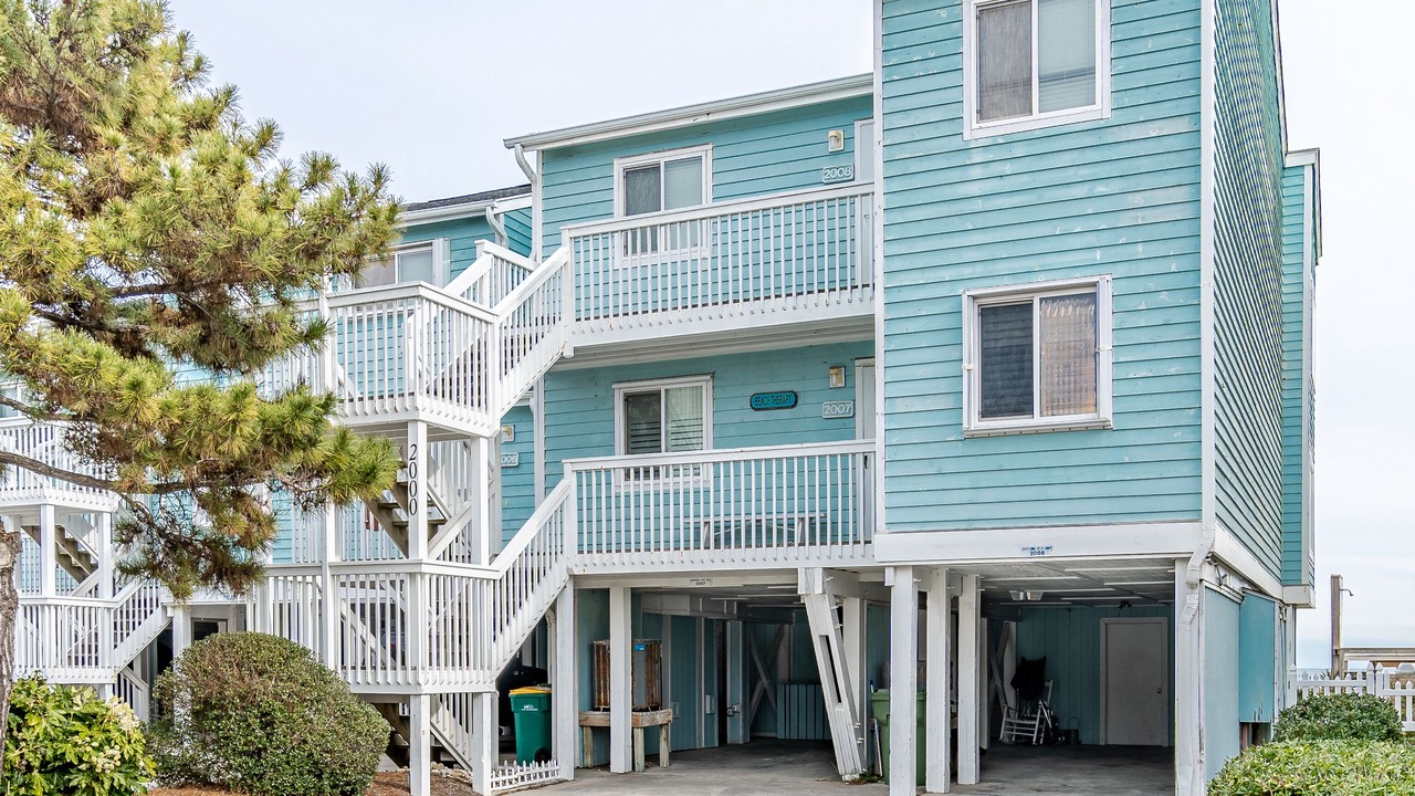 Photo of Outdoor in Kure Beach