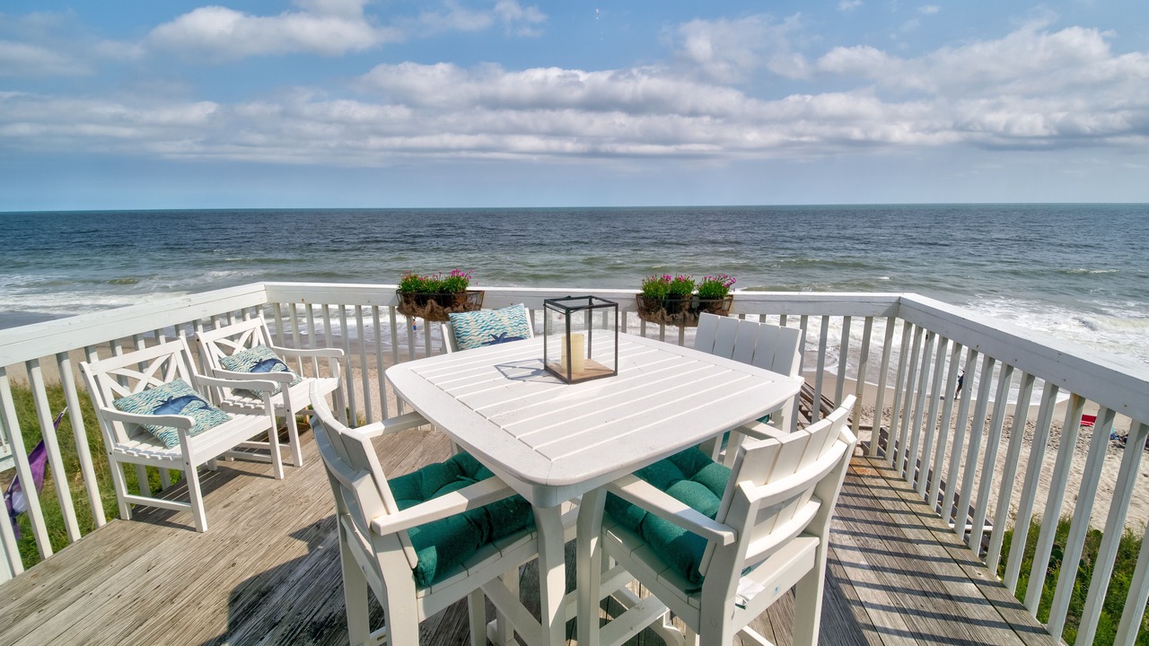 Photo of Outdoor in Kure Beach