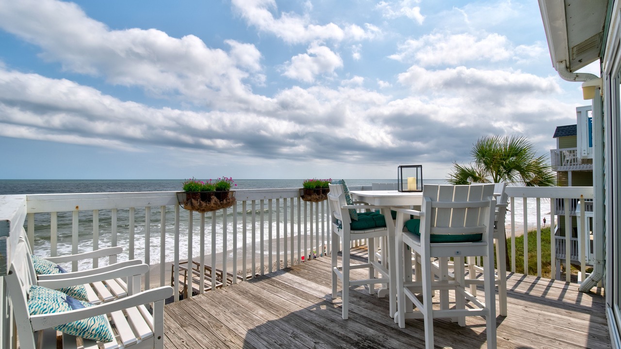 Photo of Outdoor in Kure Beach