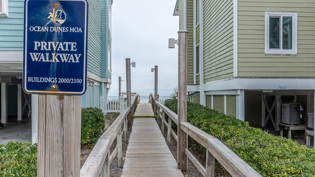 Photo of Outdoor in Kure Beach