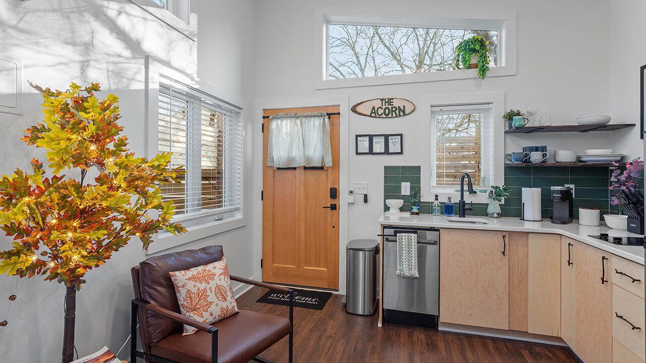 Photo of Kitchen in Downtown