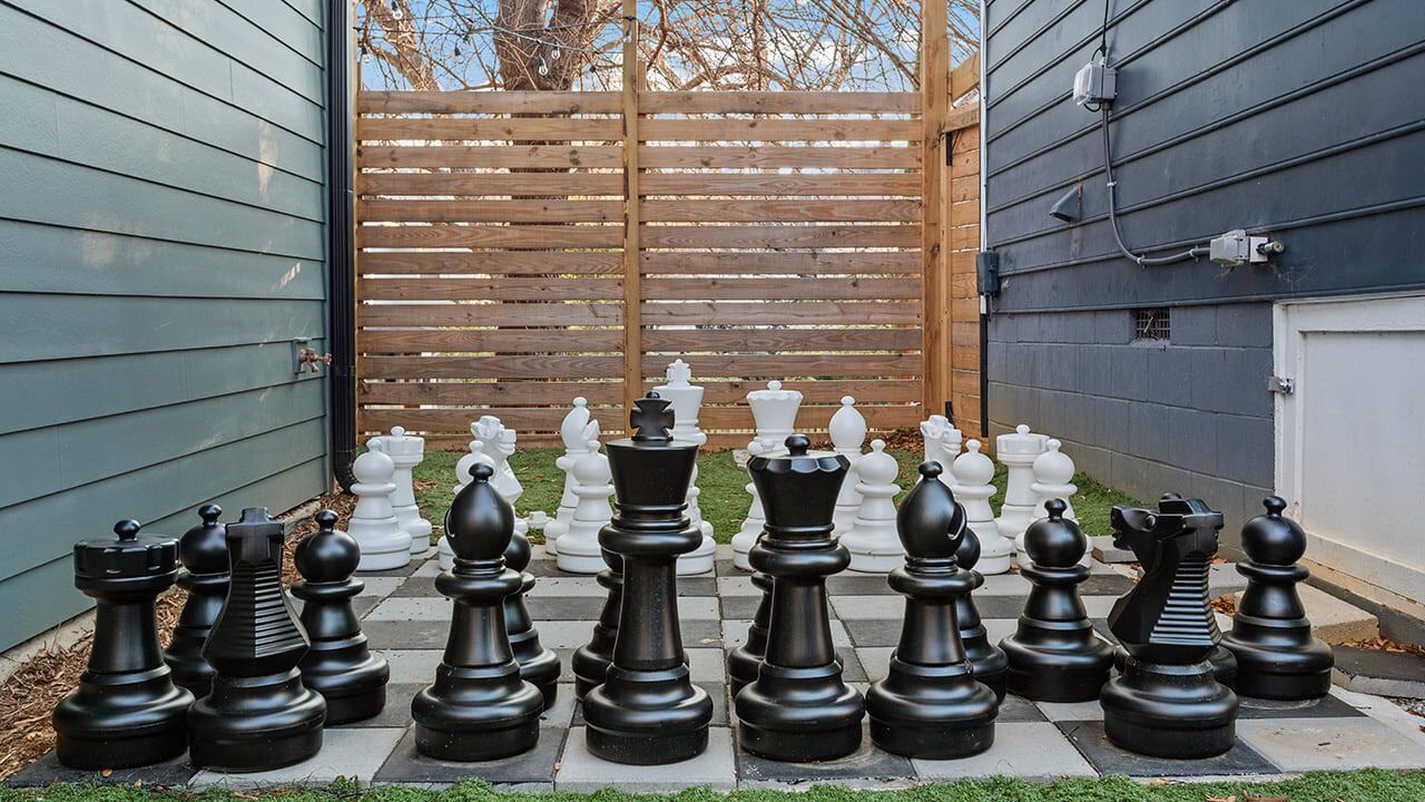 Photo of Outdoor in Downtown