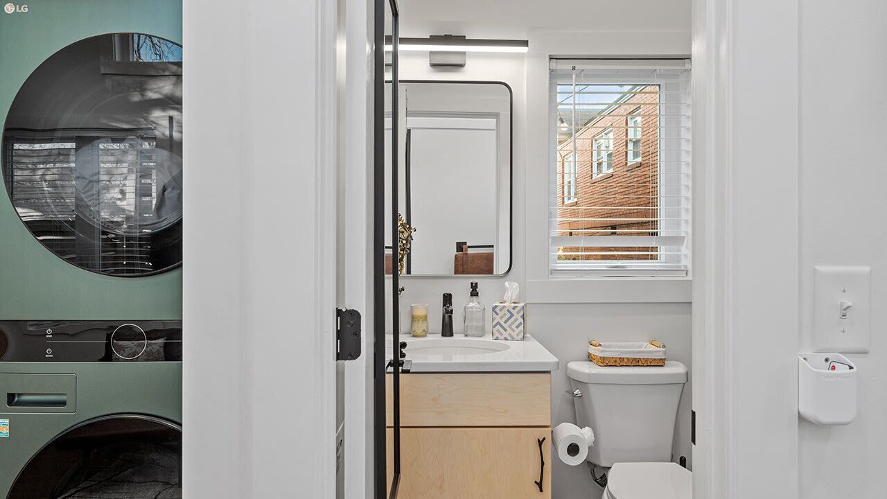 Photo of Bathroom in Downtown