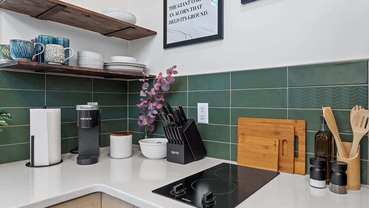 Photo of Kitchen in Downtown