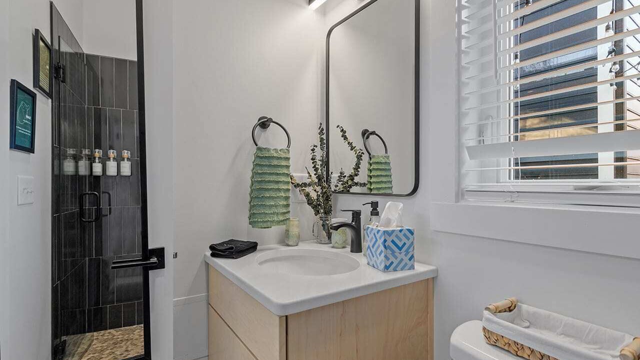 Photo of Bathroom in Downtown