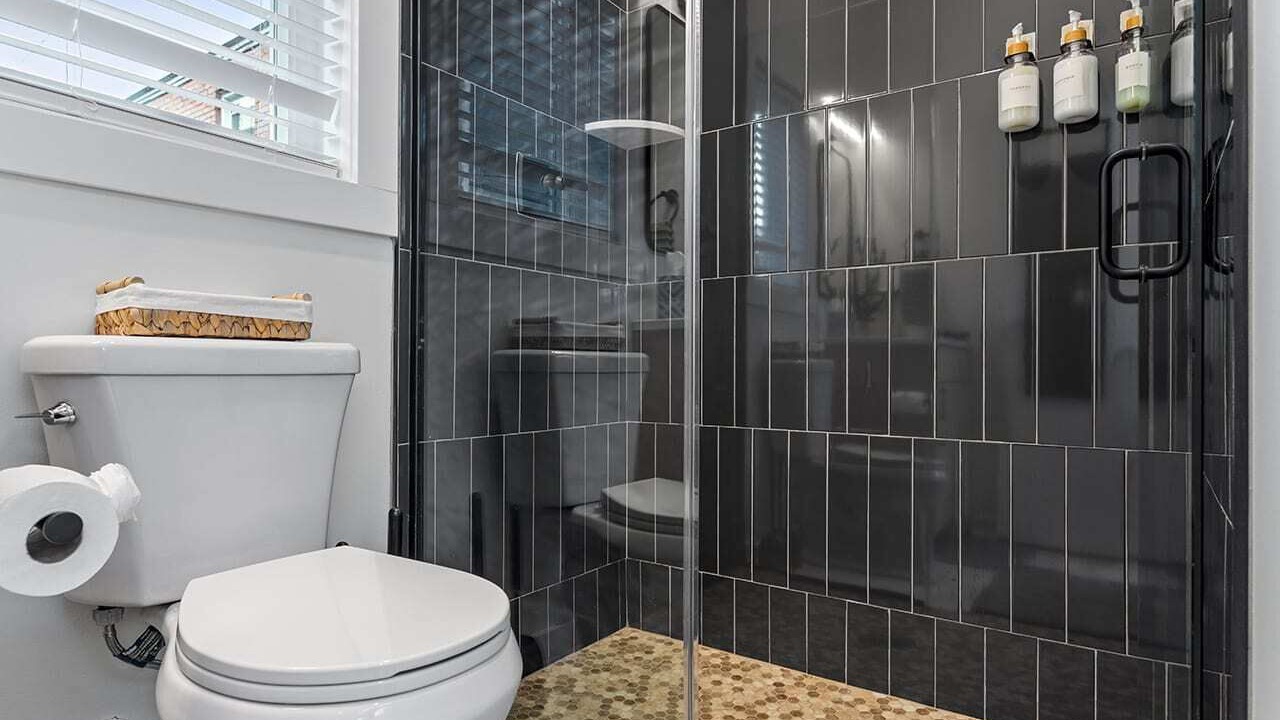 Photo of Bathroom in Downtown
