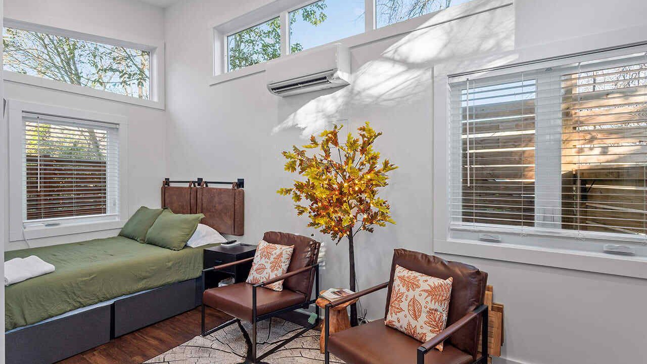 Photo of Bedroom in Downtown