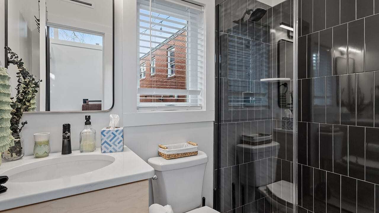 Photo of Bathroom in Downtown