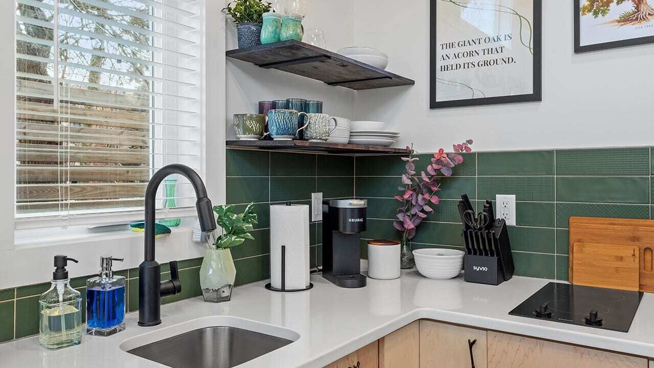 Photo of Kitchen in Downtown