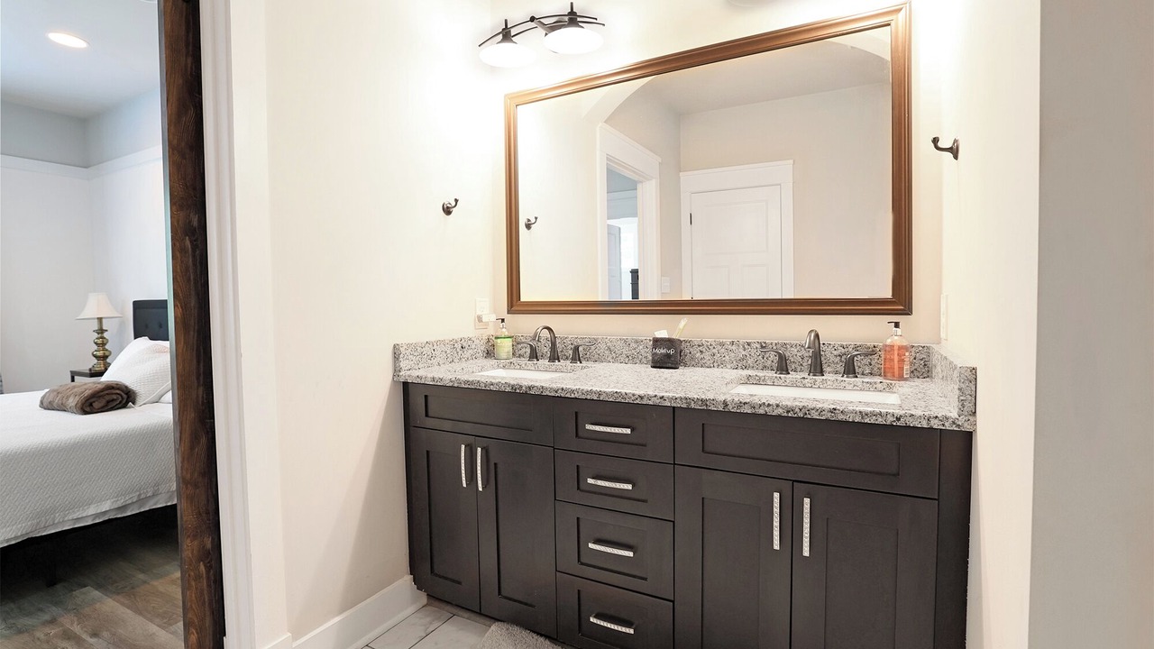 Photo of Bathroom in Durham
