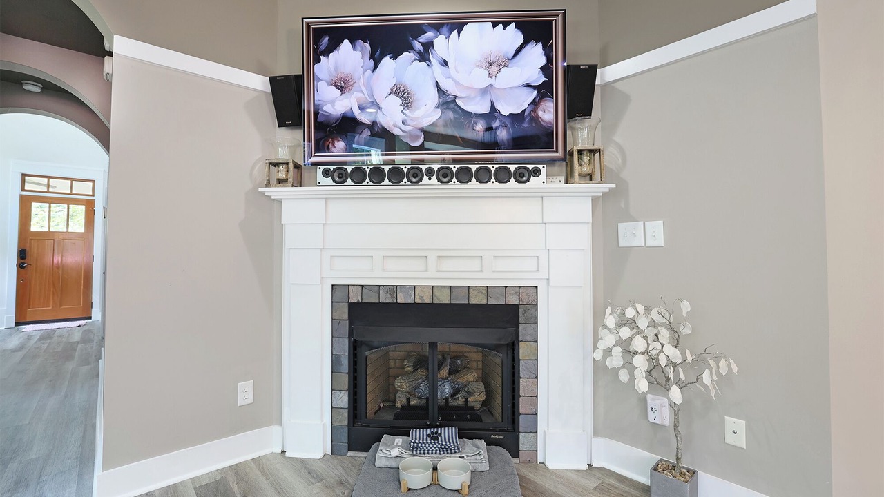 Photo of Livingroom in Durham