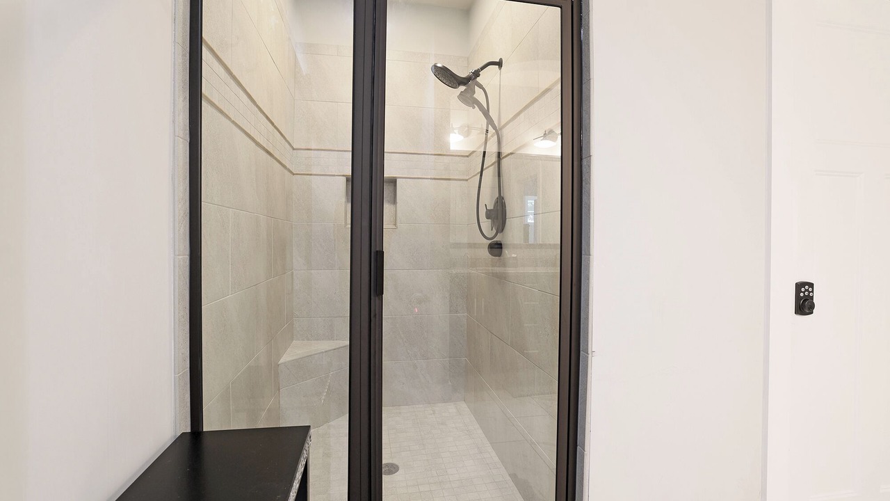 Photo of Bathroom in Durham