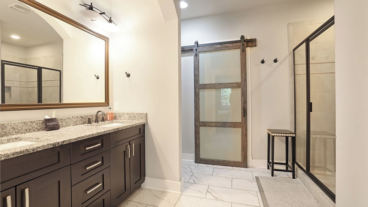 Photo of Bathroom in Durham