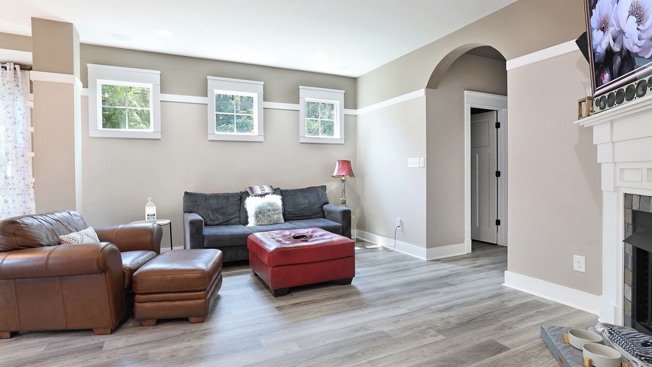 Photo of Bedroom in Durham