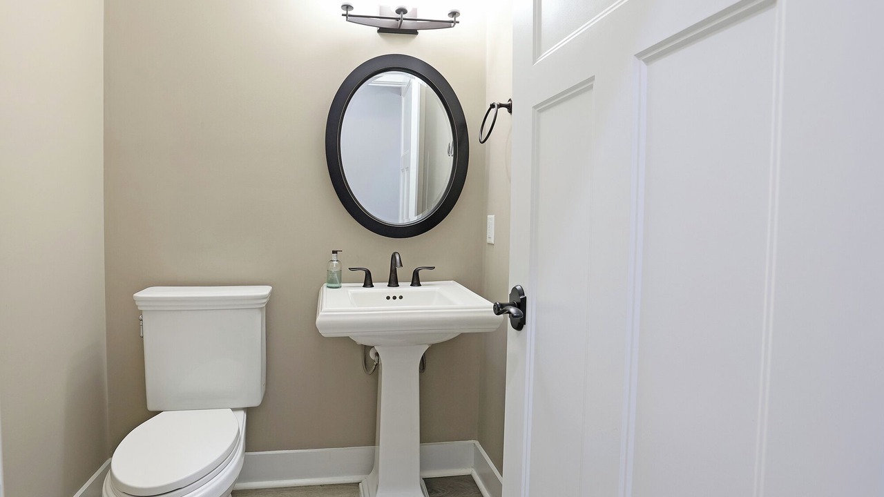Photo of Bathroom in Durham