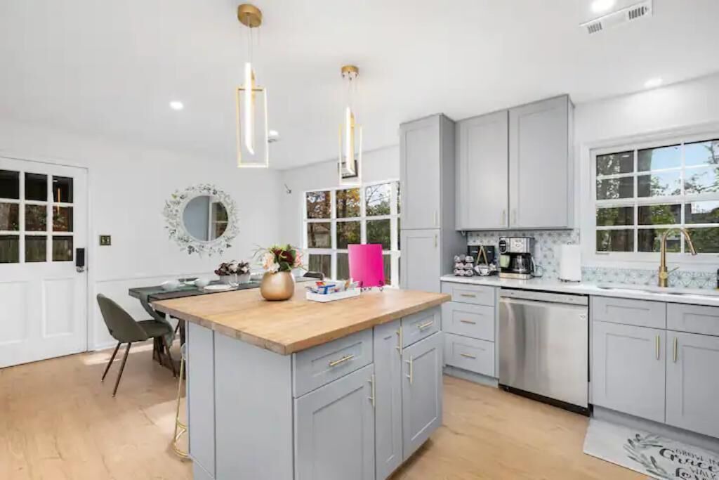 Photo of Kitchen in Matthews
