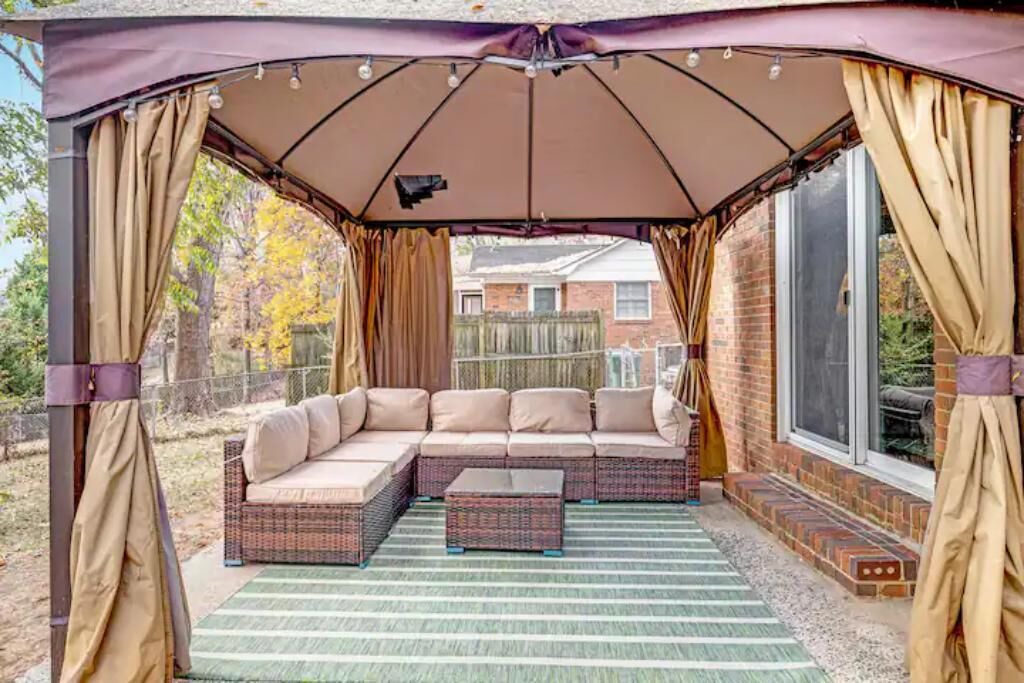 Photo of Outdoor in Matthews