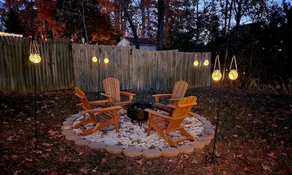 Photo of Outdoor in Matthews