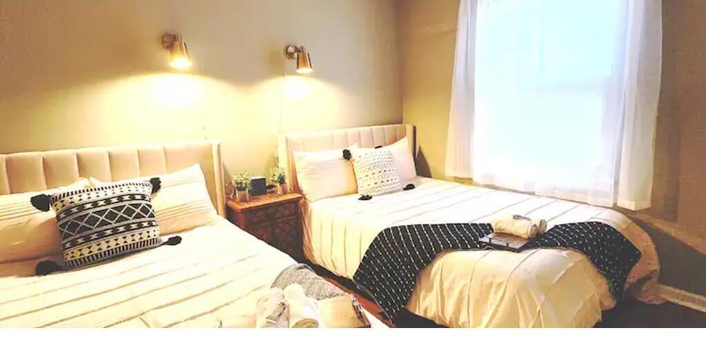 Photo of Bedroom in Matthews