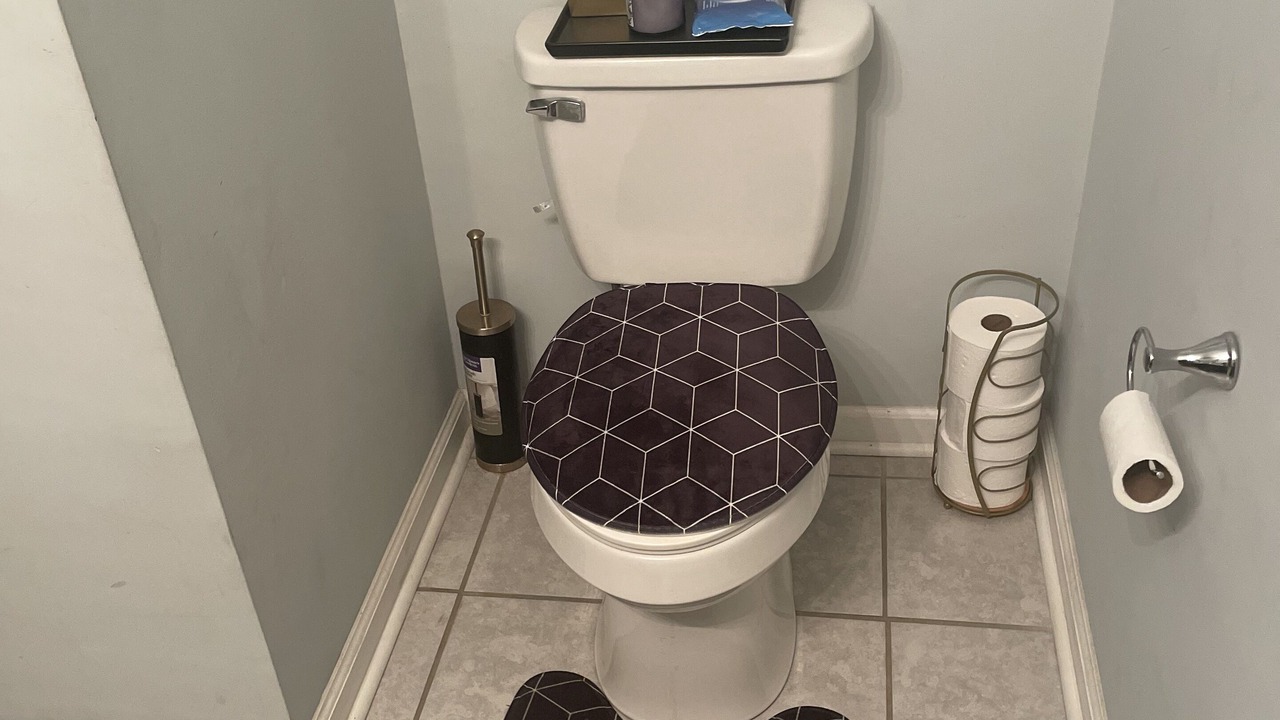 Photo of Bathroom in Peach Orchard