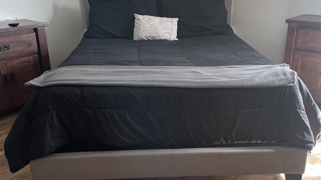 Photo of Bedroom in Peach Orchard