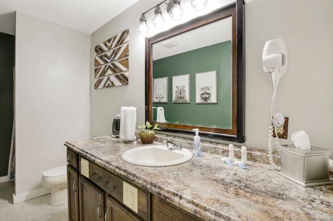 Photo of Bathroom in Canton