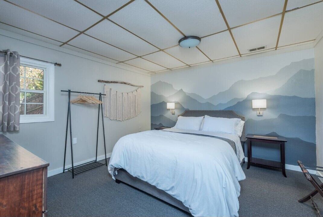 Photo of Bedroom in Canton