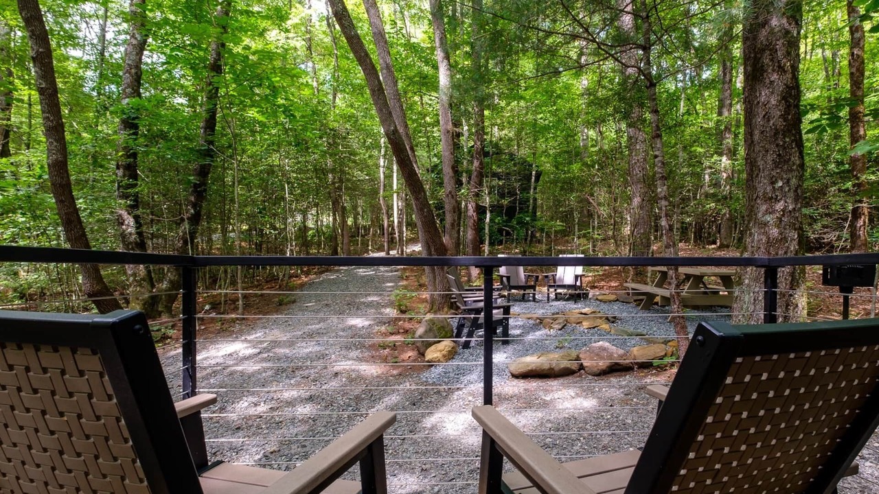 Photo of Others in Balsam Grove