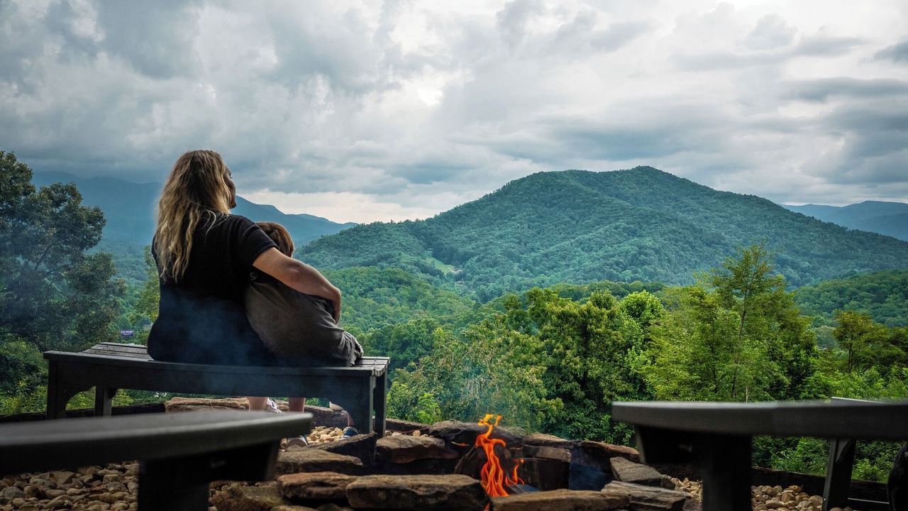 Photo of Outdoor in Sylva