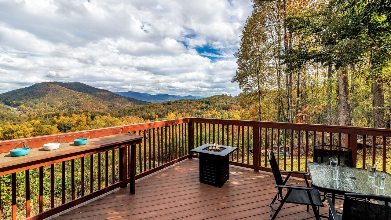 Photo of Outdoor in Sylva