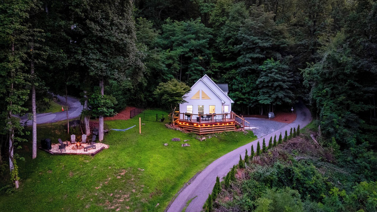 Photo of Outdoor in Sylva