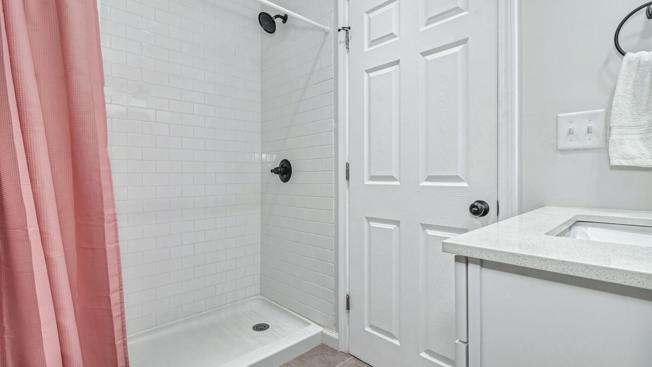 Photo of Bathroom in Sylva