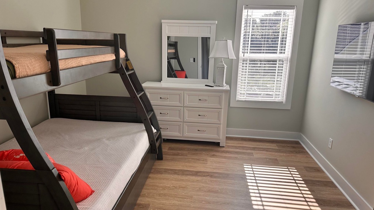 Photo of Bedroom in Tranquil Harbour