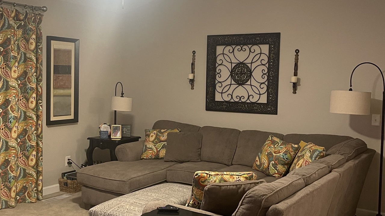 Photo of Livingroom in Pinebluff