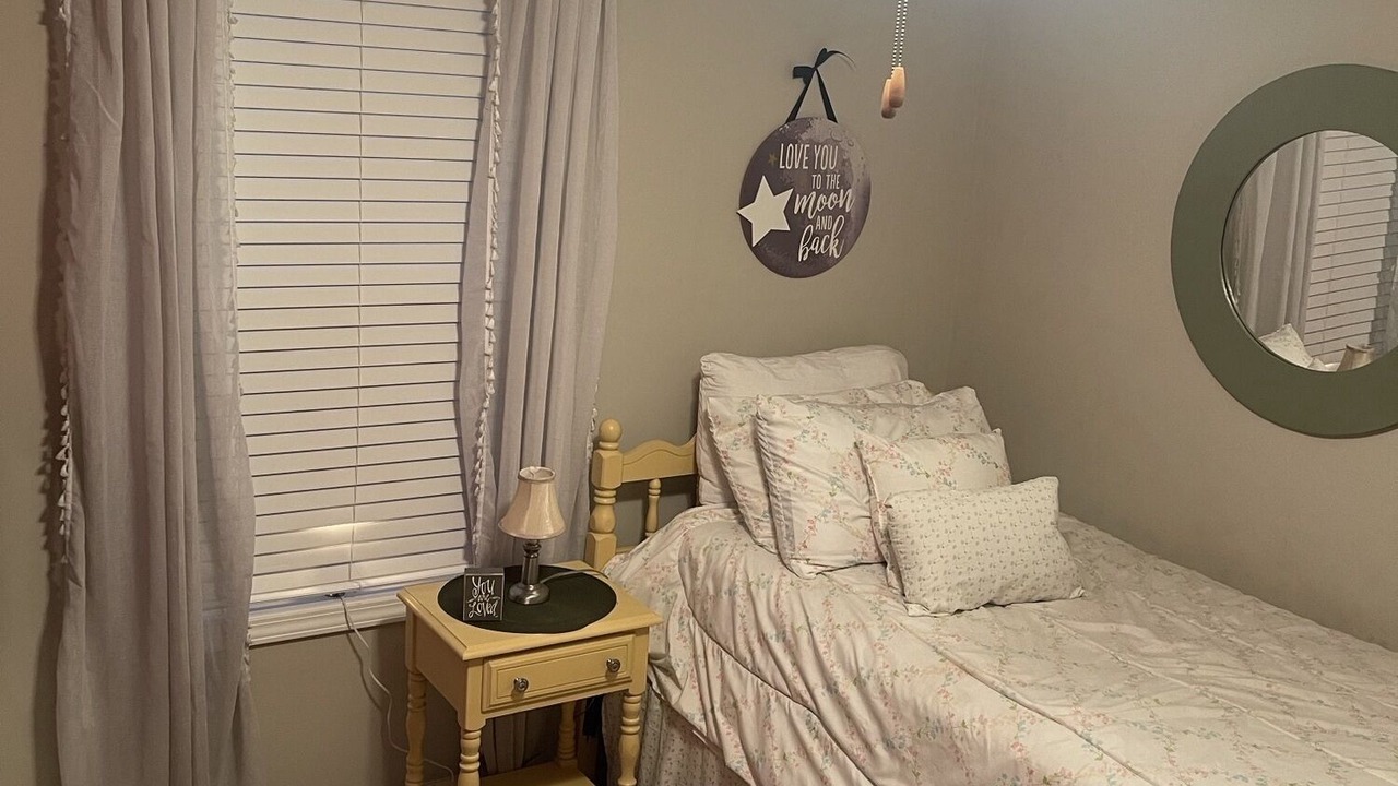 Photo of Bedroom in Pinebluff