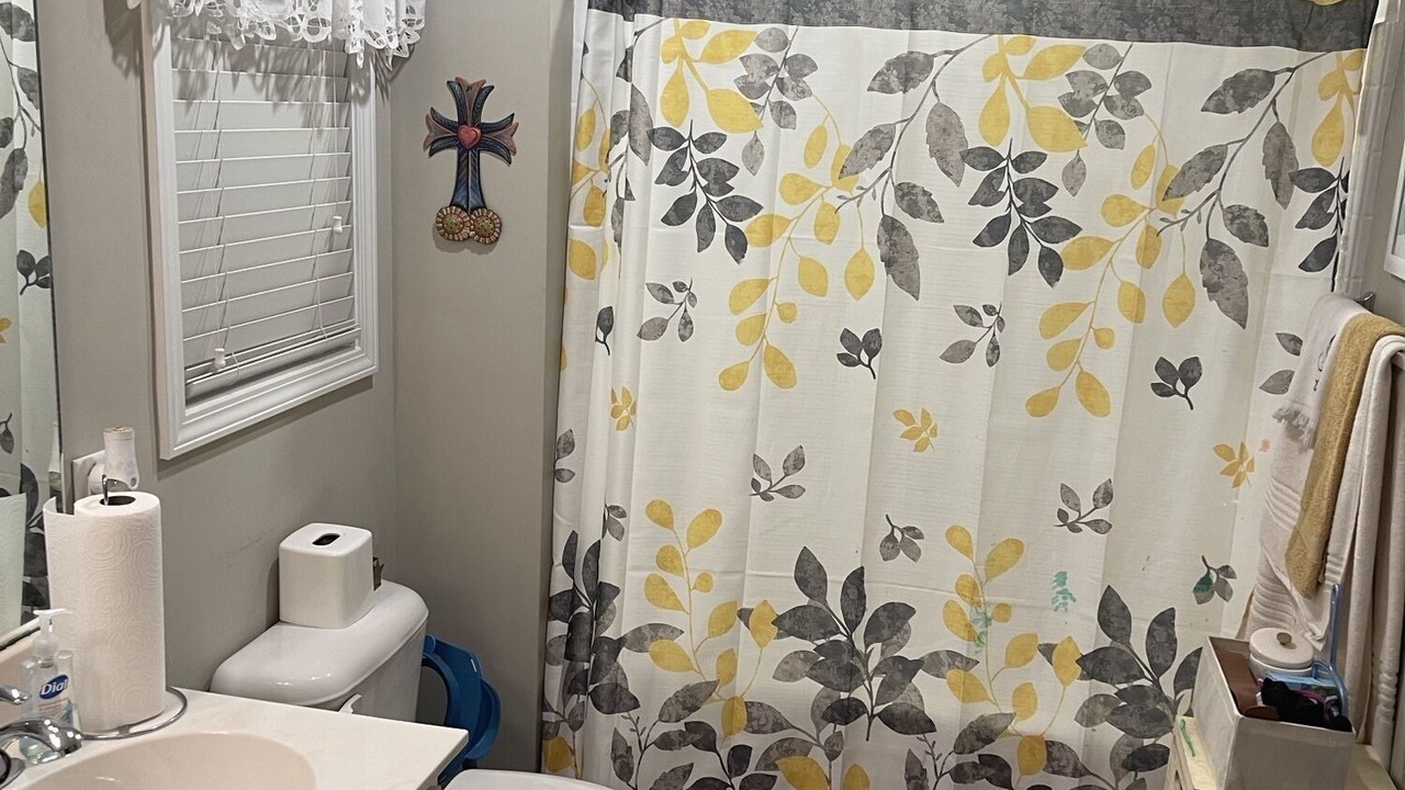 Photo of Bathroom in Pinebluff