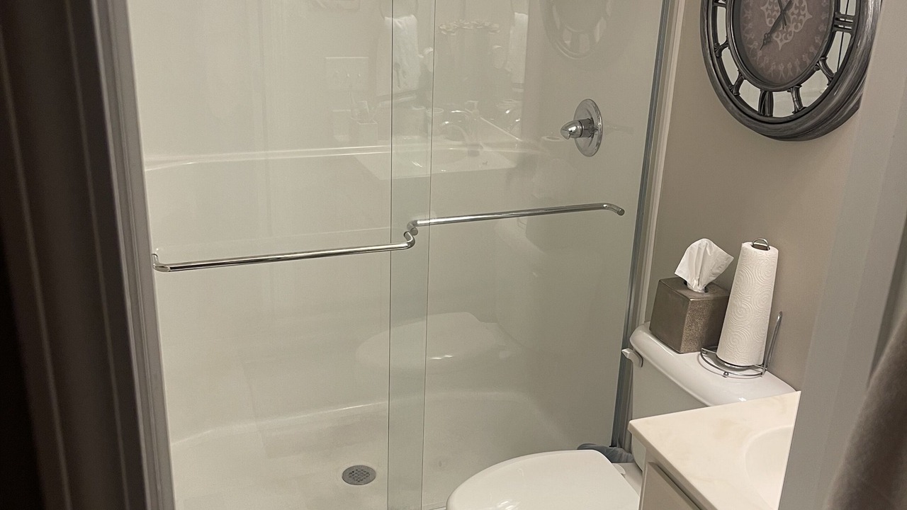 Photo of Bathroom in Pinebluff