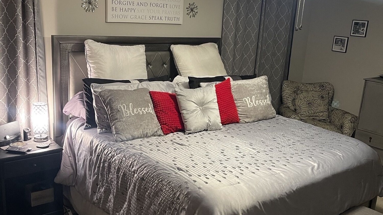 Photo of Bedroom in Pinebluff