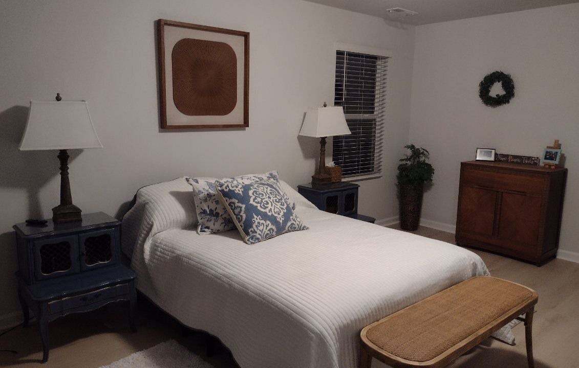 Photo of Bedroom in Olivia