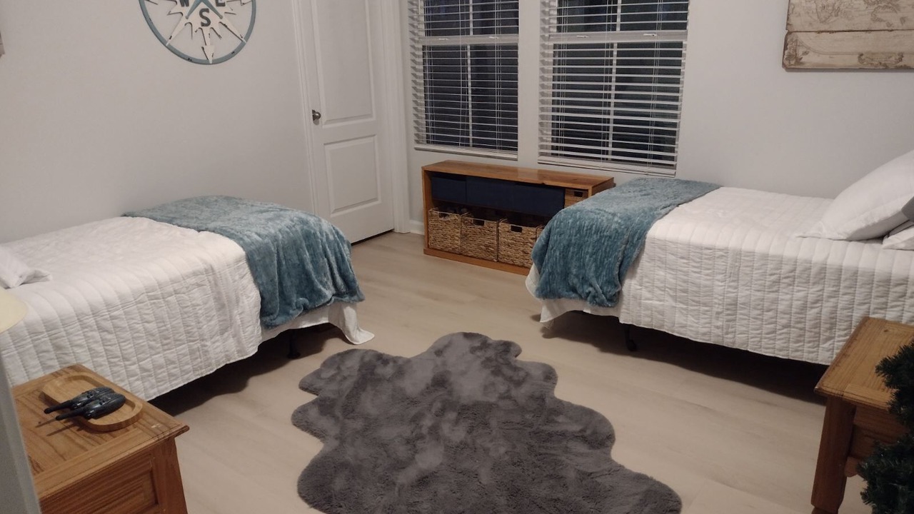 Photo of Bedroom in Olivia