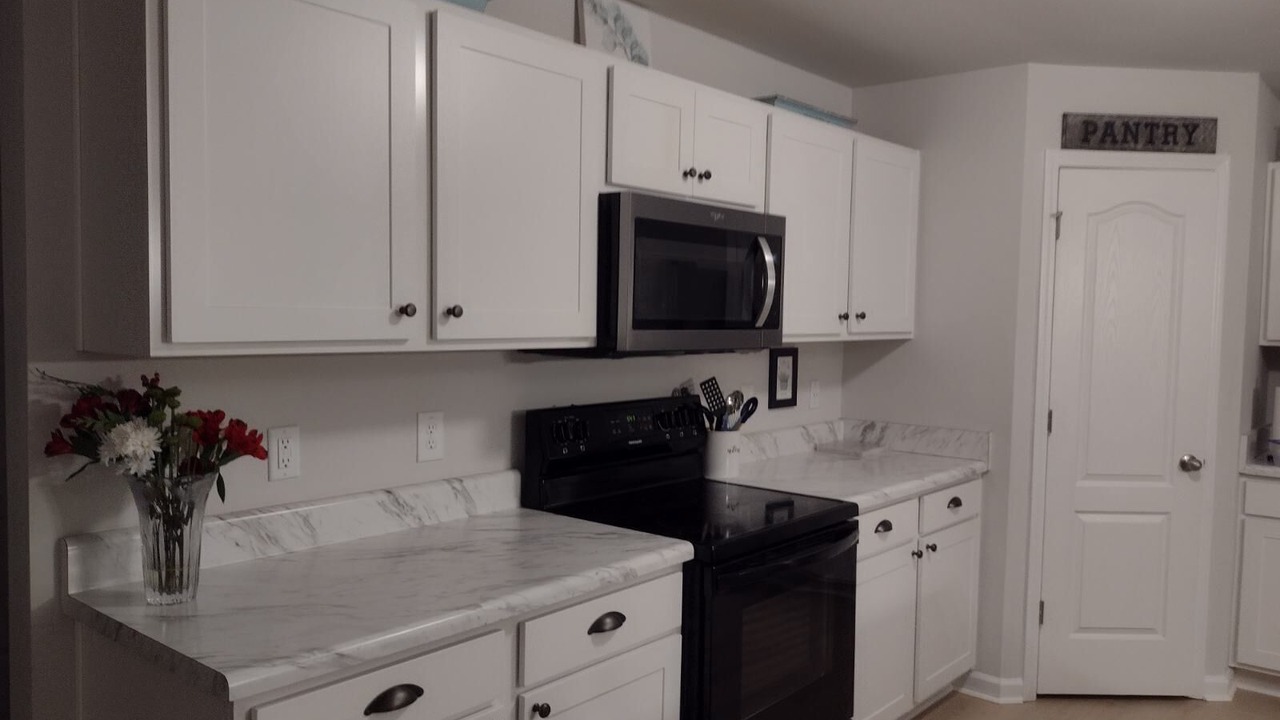 Photo of Kitchen in Olivia