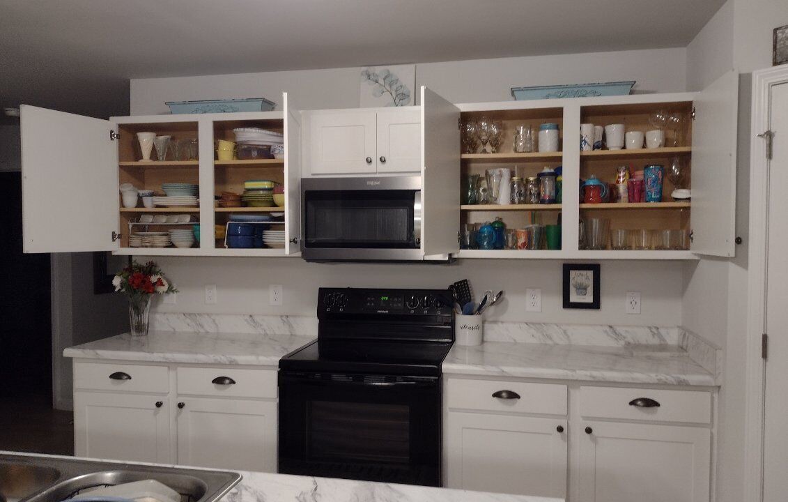 Photo of Kitchen in Olivia