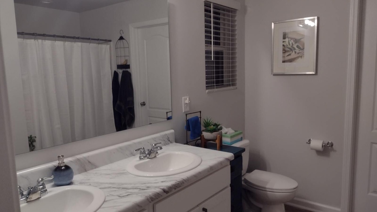 Photo of Bathroom in Olivia