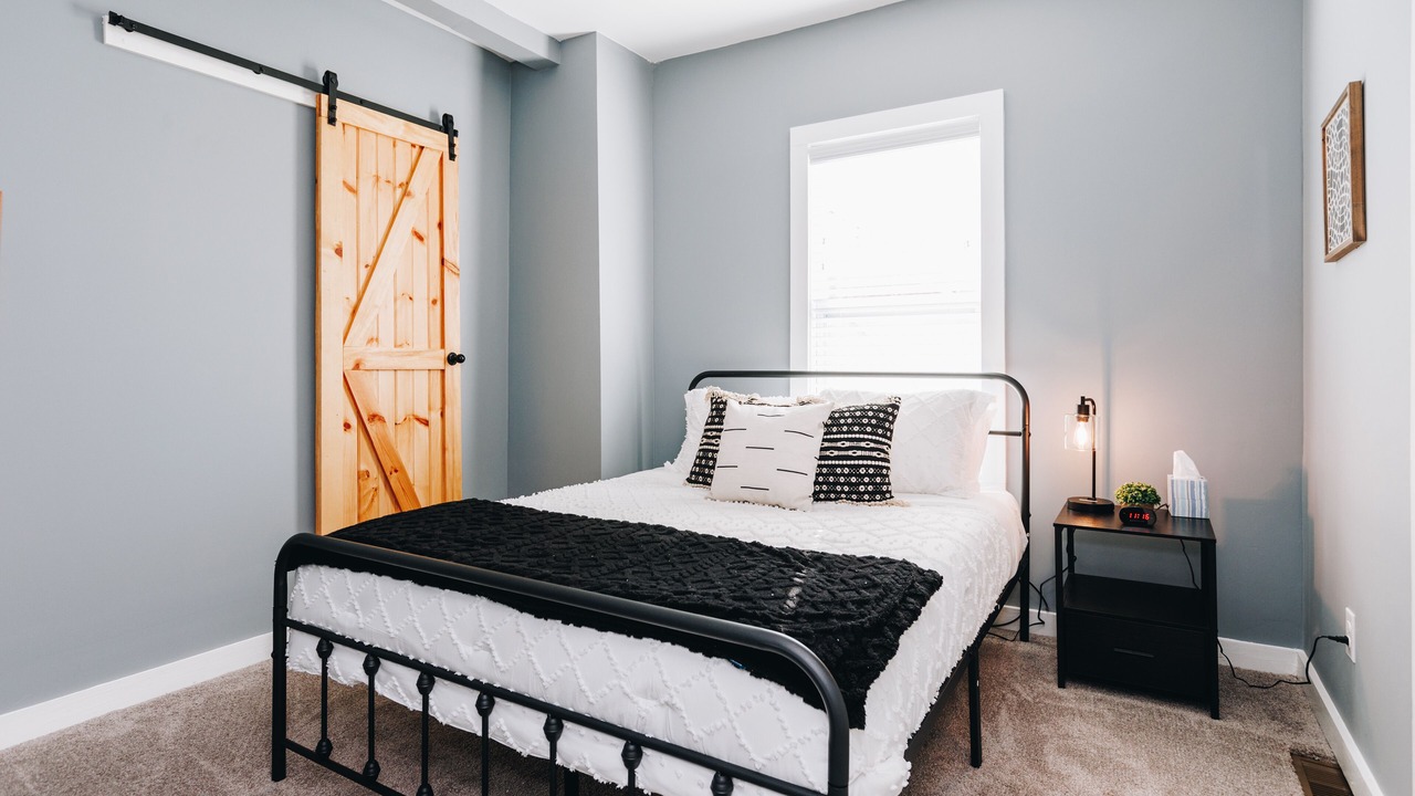 Photo of Bedroom in Monroe