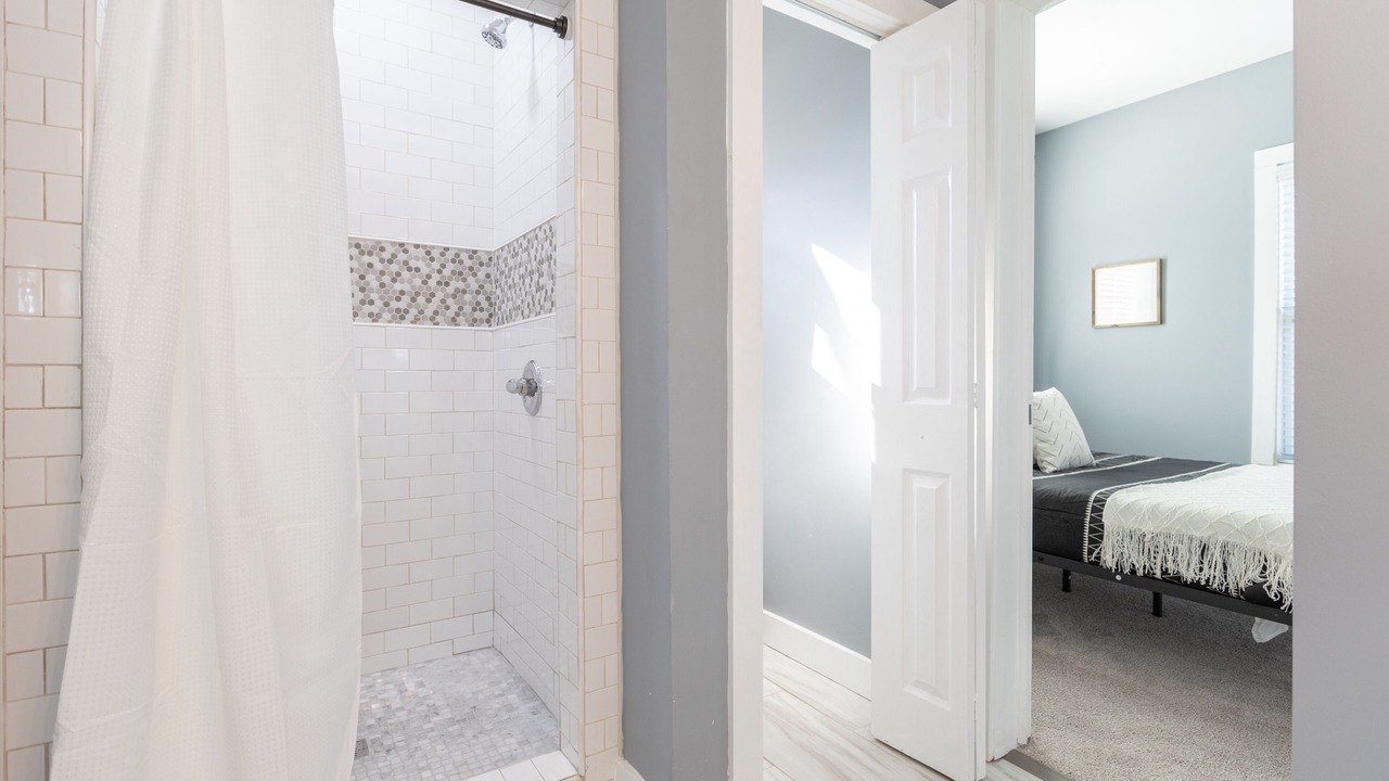 Photo of Bathroom in Monroe