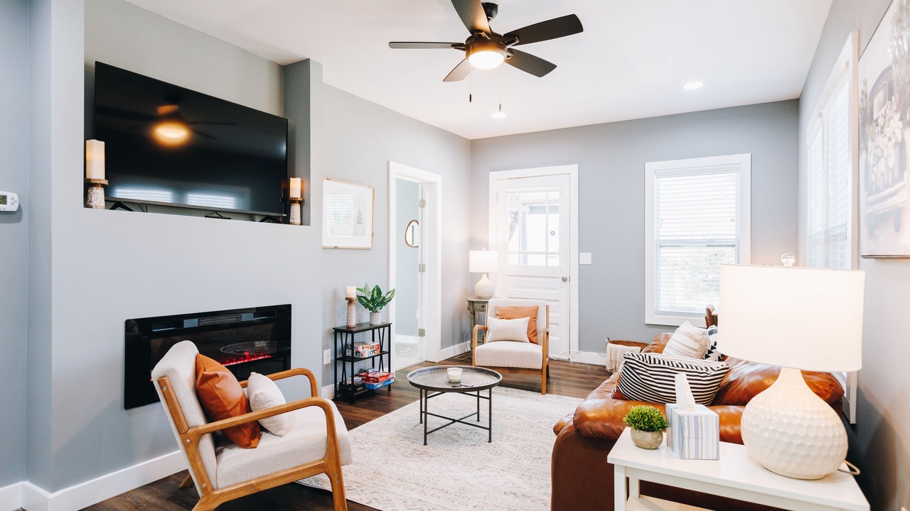 Photo of Livingroom in Monroe